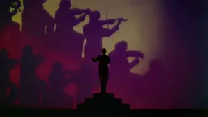 Задник к фильму "Фантазия" #638231