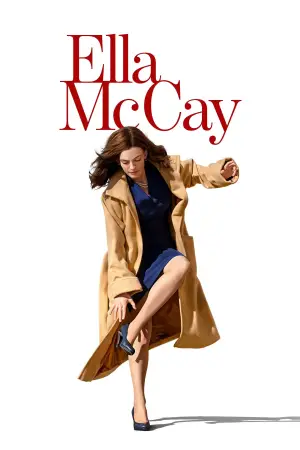 Постер к фильму "Элла Маккей" #509807