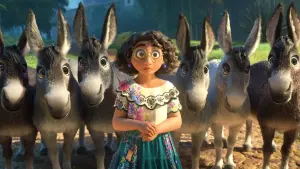 Задник к фильму "Энканто" #165964