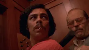 Задник к фильму "Страх и ненависть в Лас-Вегасе" #688628