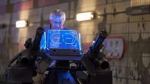 Задник к фильму "Всеведущий читатель" #513671