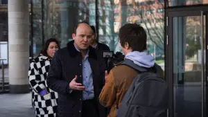 Задник к фильму "Банк Дэйва 2" #739735