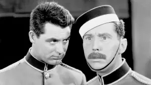 Задник к фильму "Ганга Дин" #462225