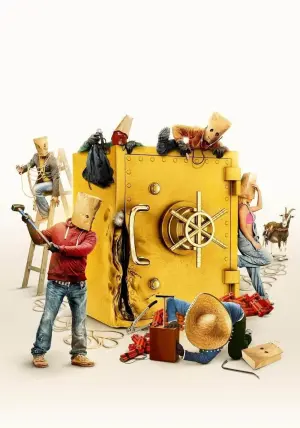 Постер к фильму "Героические лузеры" #452674