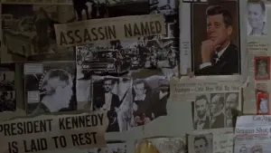 Задник к фильму "На линии огня" #249503