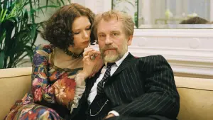 Задник к фильму "Климт" #462761