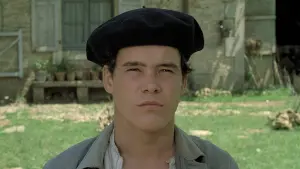 Задник к фильму "Лакомб Люсьен" #463093