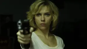 Задник к фильму "Люси" #287875