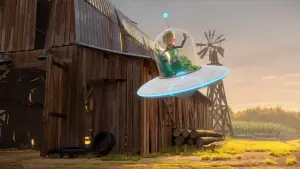 Видео к фильму Пришельцы в доме | Пришельцы в доме - Trailer