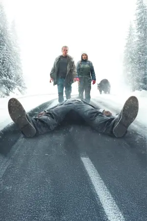 Постер к фильму "Как заработать на убийстве" #560834