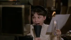 Задник к фильму "Моя прекрасная леди" #209769