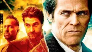 Задник к фильму "Анаморф" #457119