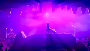 Задник к фильму "Ночь в зоопарке" #553228