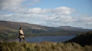 Задник к фильму "Король вне закона" #259243