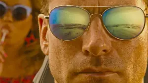 Задник к фильму "Выжившая" #285009