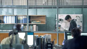 Задник к фильму "Решение уйти" #219019