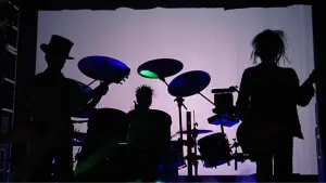 Задник к фильму "Школа рока" #723402