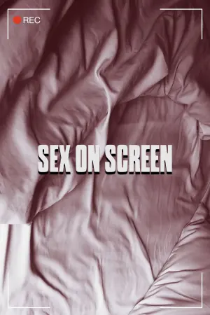 Постер к фильму "Sex on Screen"