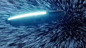 Задник к фильму "Звёздные войны: Эпизод 8 - Последние джедаи" #599383