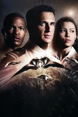 Постер к фильму "Стелс" #337880