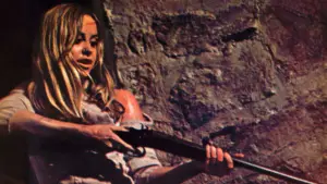 Задник к фильму "Соломенные псы" #727549