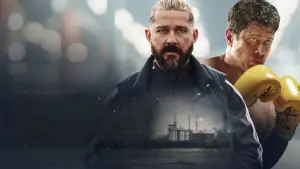 Задник к фильму "Спасаемый" #593048