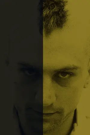 Постер к фильму "Таксист" #177047