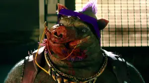 Задник к фильму "Черепашки-ниндзя 2" #666624