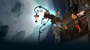 Задник к фильму "Книга жизни" #713204