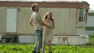 Задник к фильму "Гостья" #292724