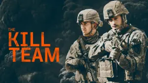 Убийственная команда