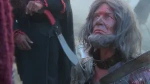 Задник к фильму "Меч и колдун" #389119