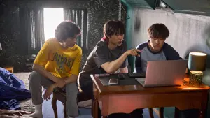 Задник к фильму "" #401466