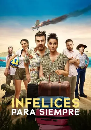 Несчастливы навсегда