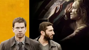 Задник к фильму "Мистериум. Начало" #241452