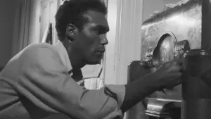 Задник к фильму "Ночь живых мертвецов" #697261