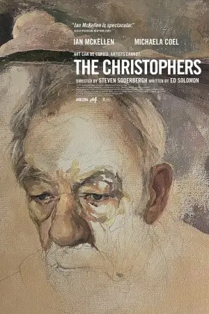 Постер к фильму "The Christophers" #815891