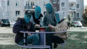 Задник к фильму "" #612471