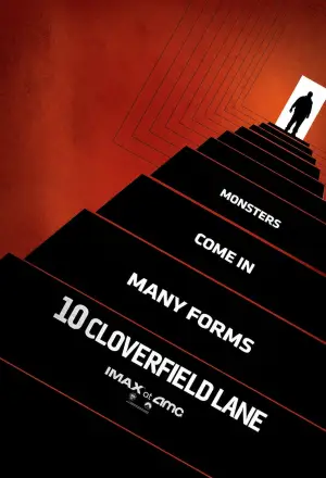 Кловерфилд, 10