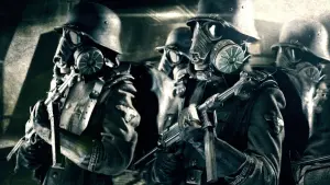 Задник к фильму "Железное небо" #335702