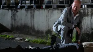 Задник к фильму "Ночь в осаде" #420731