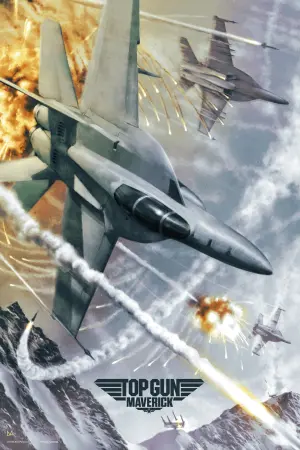 Постер к фильму "" #4968