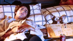 Задник к фильму "Гремлины" #610456