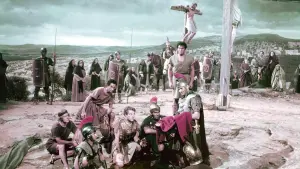 Задник к фильму "Плащаница" #359285