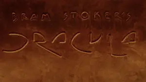 Задник к фильму "Дракула" #606025