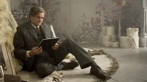 Задник к фильму "Таинственный сад" #289331