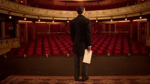 Задник к фильму "Сирано. Успеть до премьеры" #210777