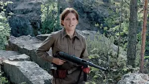 Задник к фильму "А зори здесь тихие..." #446811