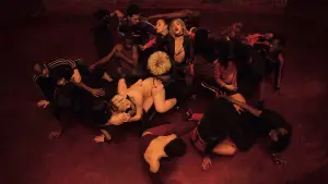 Задник к фильму "Экстаз" #240256