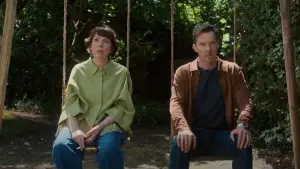 Задник к фильму "Супруги Роуз" #561223